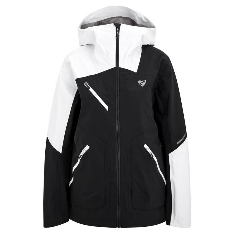 Ziener NAIE Skijacke Damen