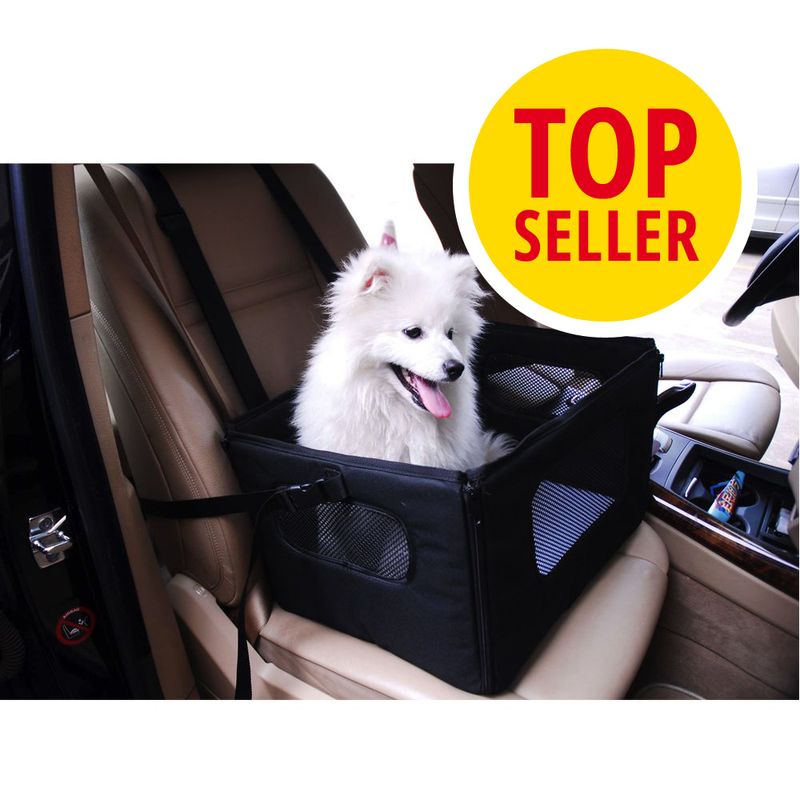 Autositz für kleine Hunde zu TOP-Preisen