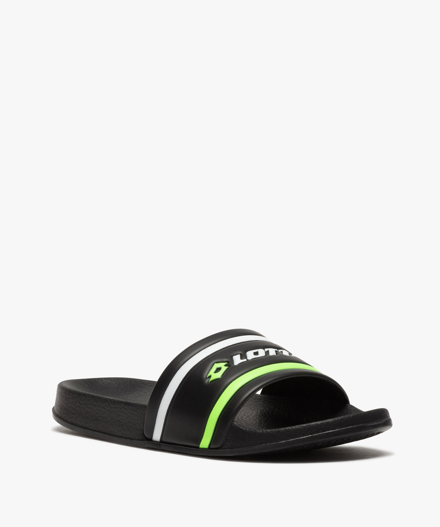 Mules de piscine homme - Lotto | GEMO