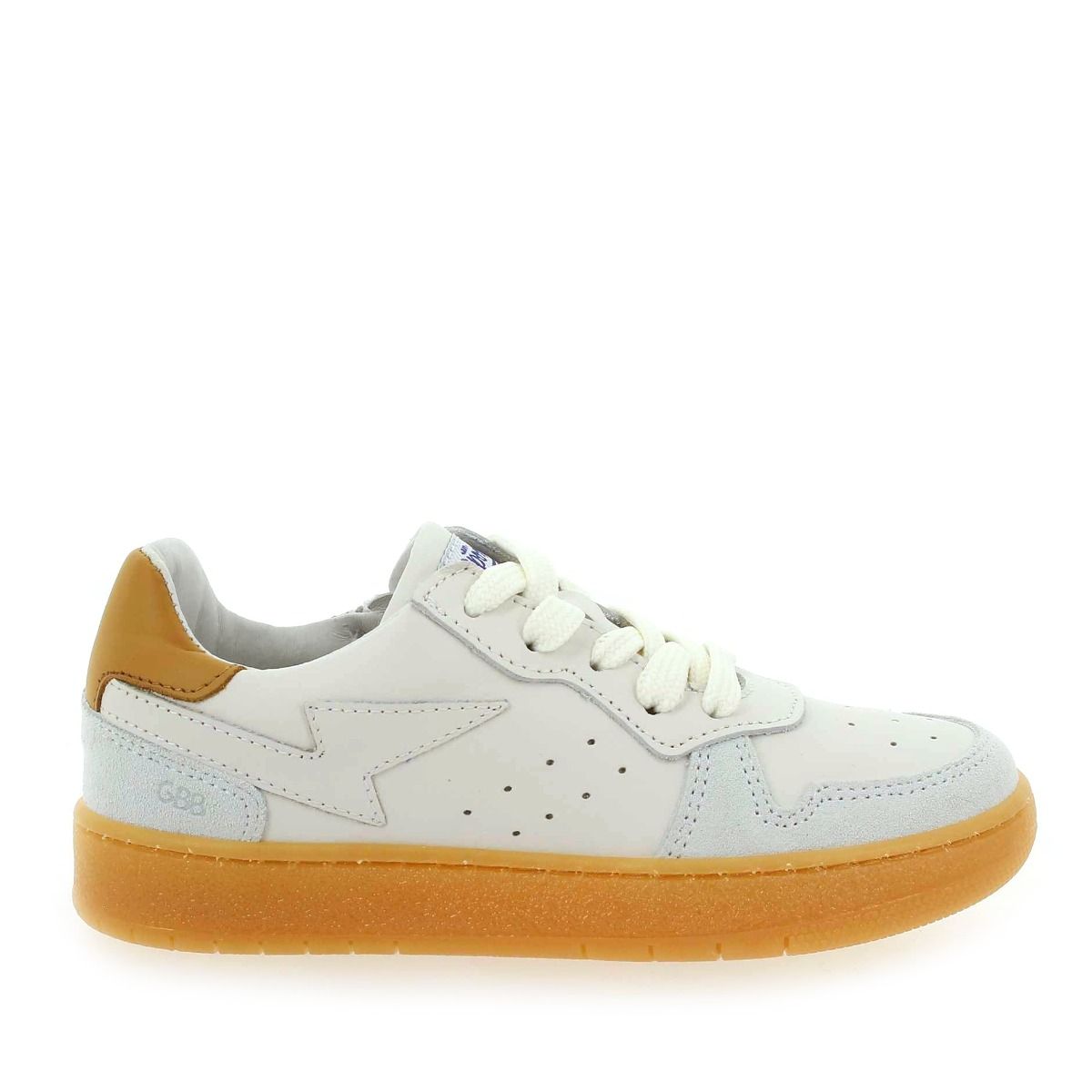 GBB  KERTI - Blanc Camel