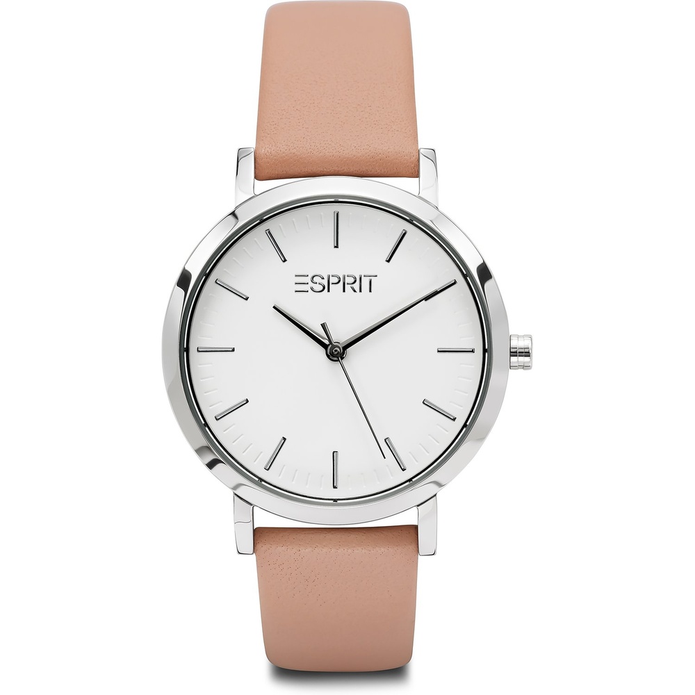 Esprit Montre pour femme Acier inoxydable Montre