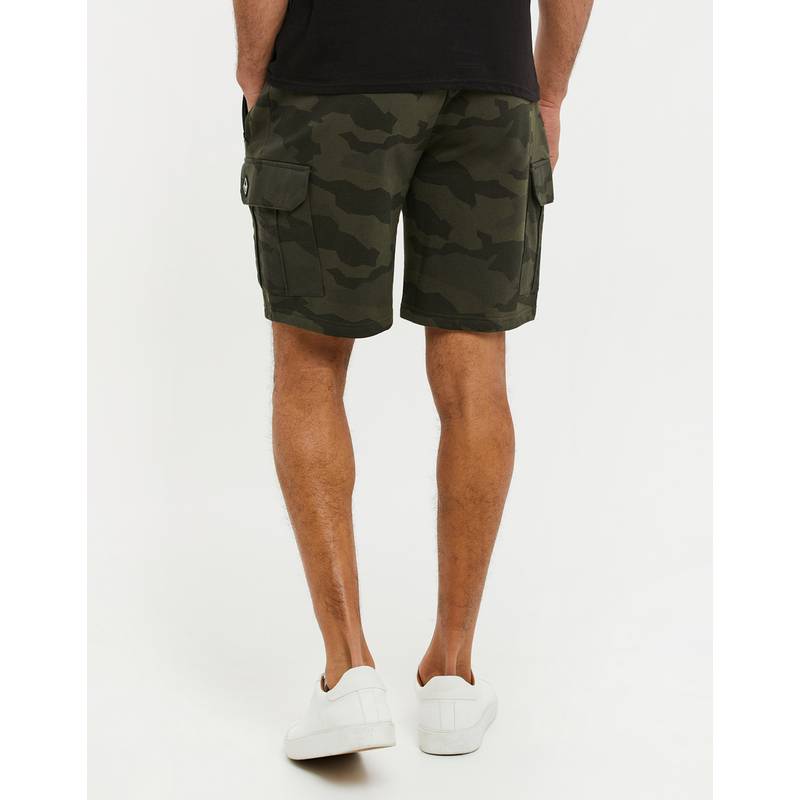 Threadbare THBTully Cargoshorts Herren