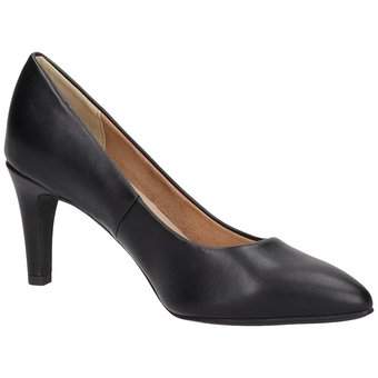 s.Oliver Pumps in schwarz