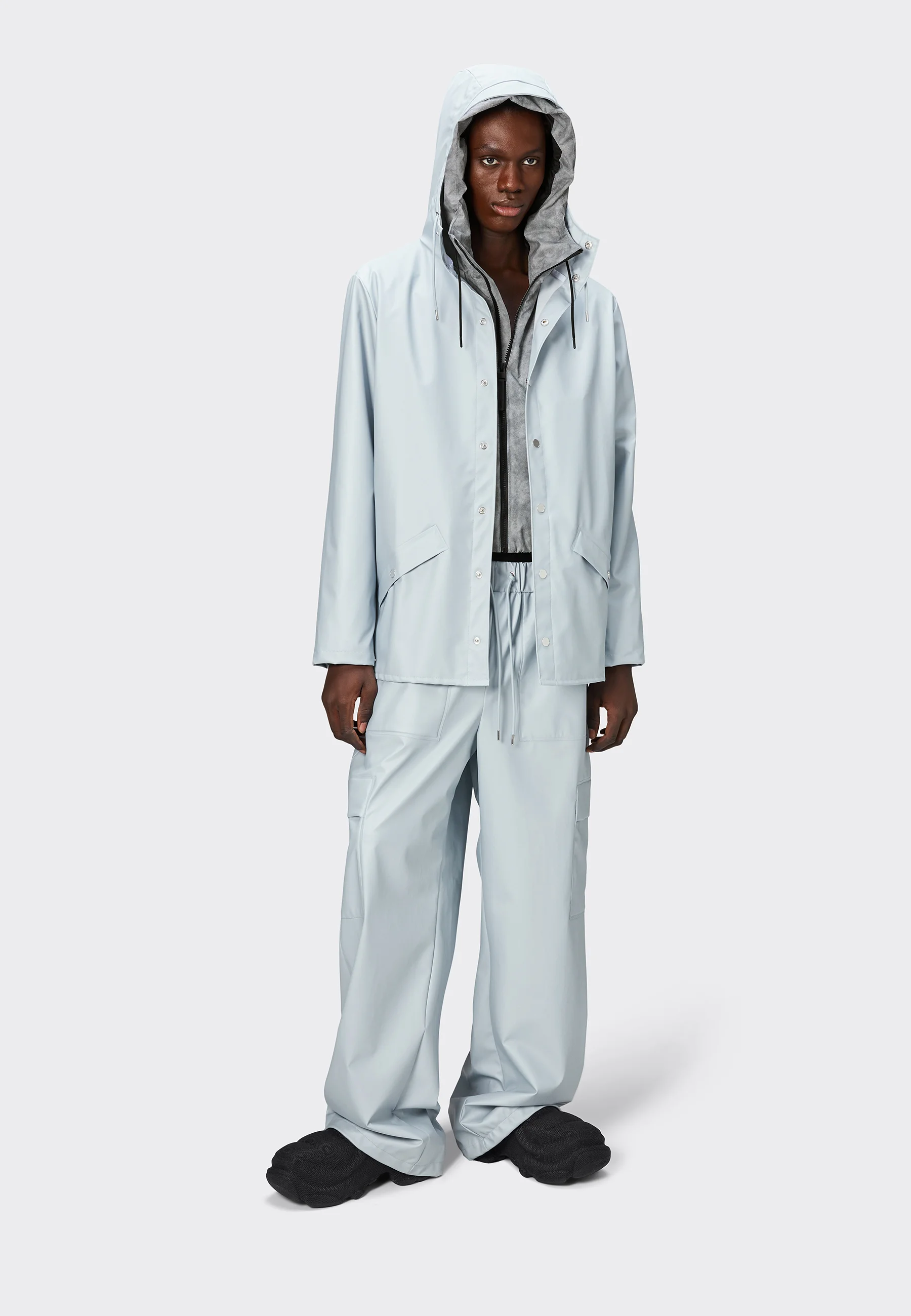 Chaqueta ligera Rains