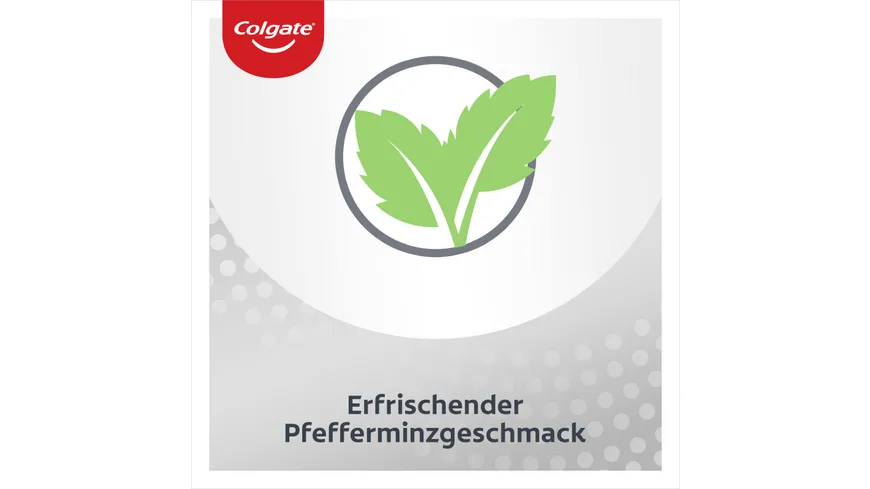 Colgate Total Original Zahnpasta 75 ml