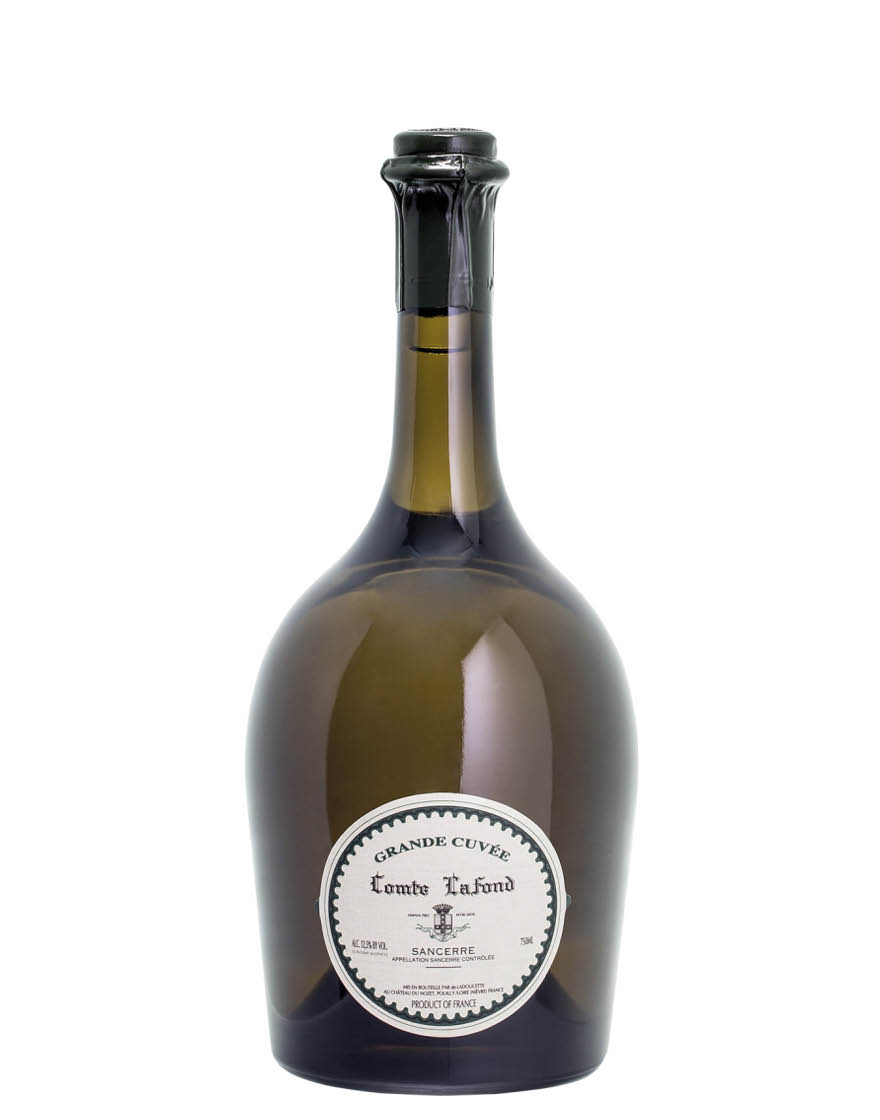 Sancerre AOC Comte Lafond Grande Cuvée 2021 Baron de Ladoucette 0,75 ℓ