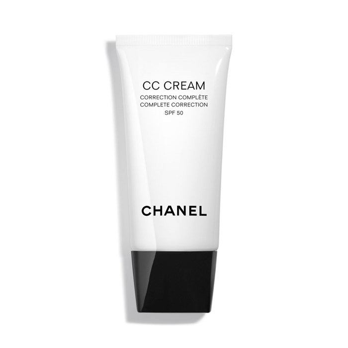 VOLLSTÄNDIG KORRIGIERENDE GESICHTSPFLEGE SUPERAKTIV SPF 50