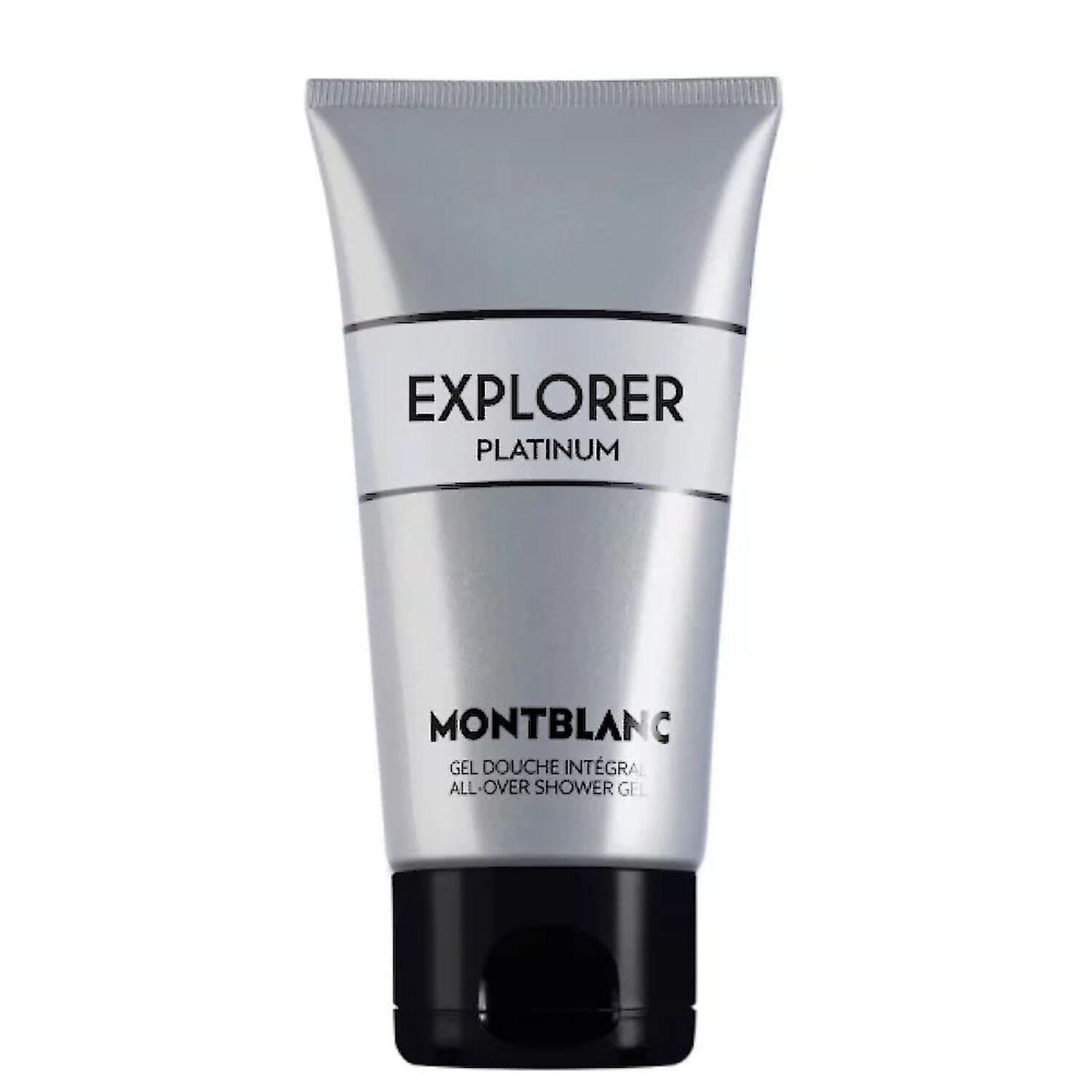 Montblanc Explorer Platinum Gel Douche Intégral