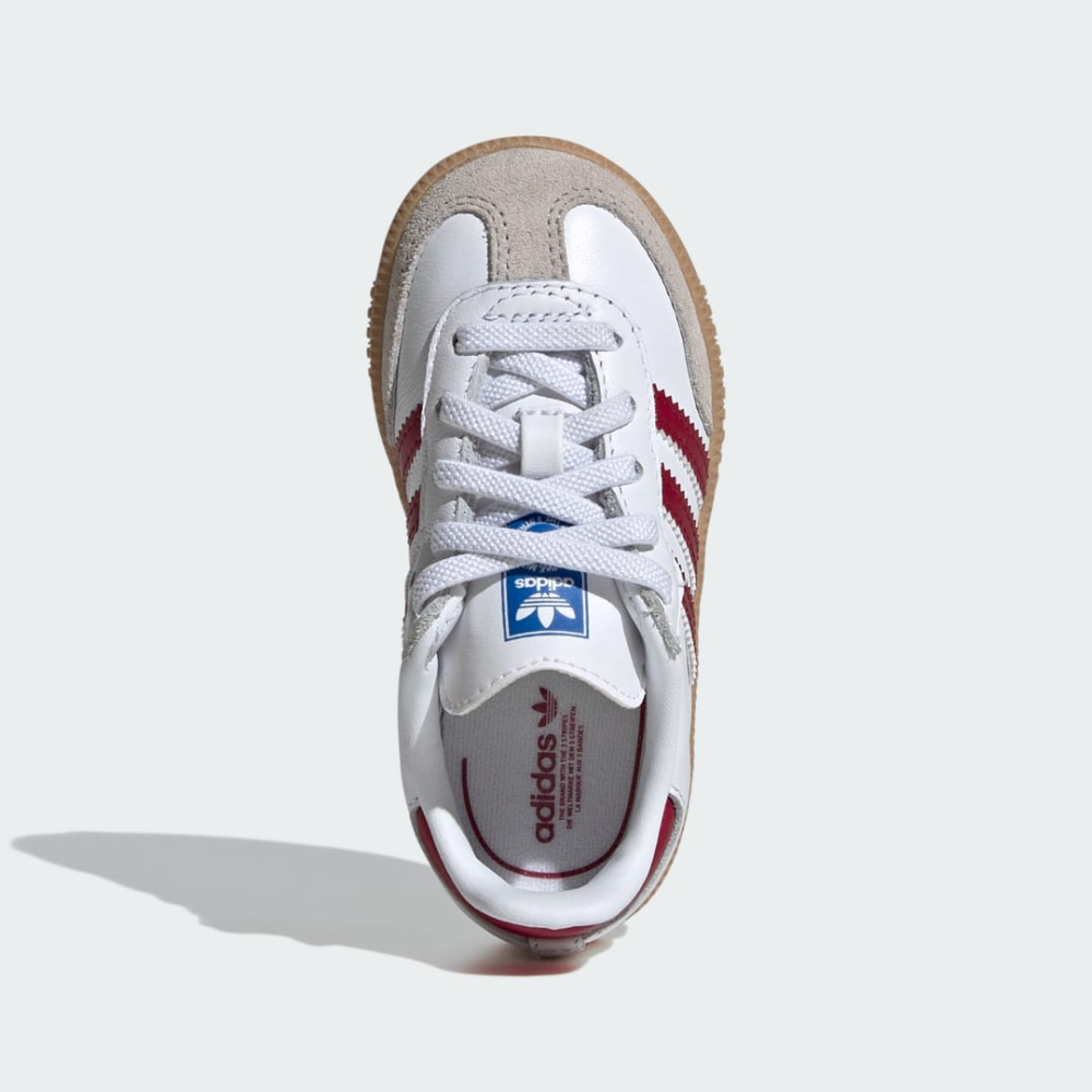 adidas Samba Og IE1336 / weiss