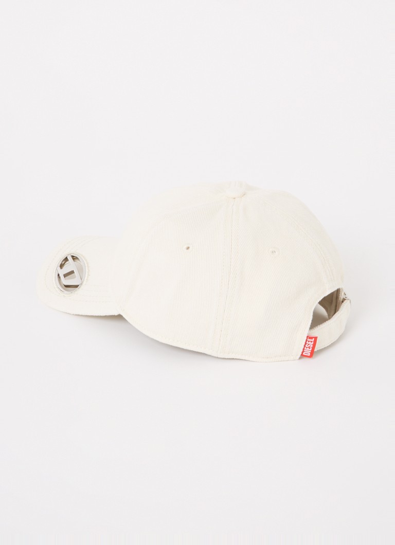 Diesel C-Plate -lemmikki logolla