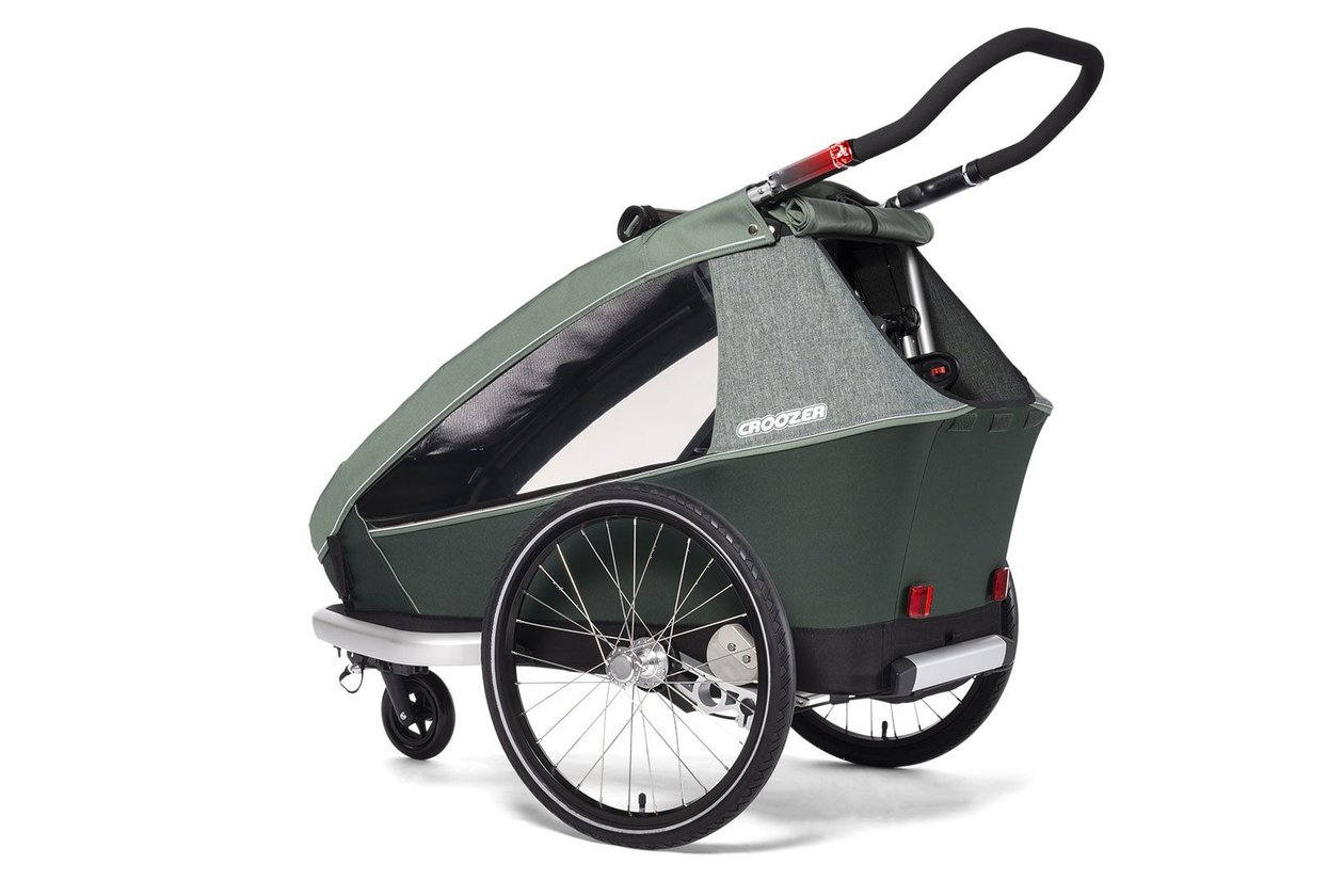 Croozer Kid Vaaya 1