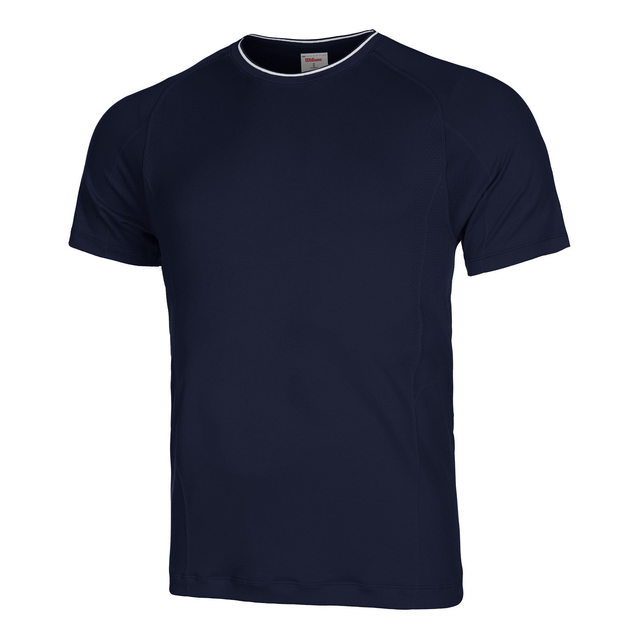 Team Players Seamless Crew Sweatshirt Herren - Dunkelblau