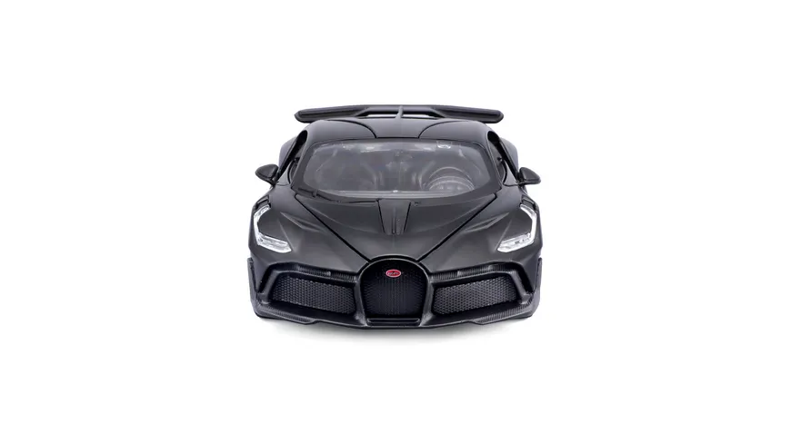 Maisto - 1:24 Bugatti Divo
