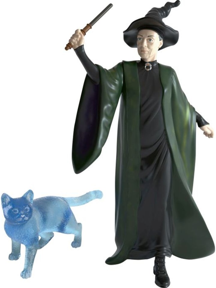 Schleich Harry Potter™ Professor McGonagall & Patronus in Mehrfarbig ab 6 Jahre günstig kaufen onesize