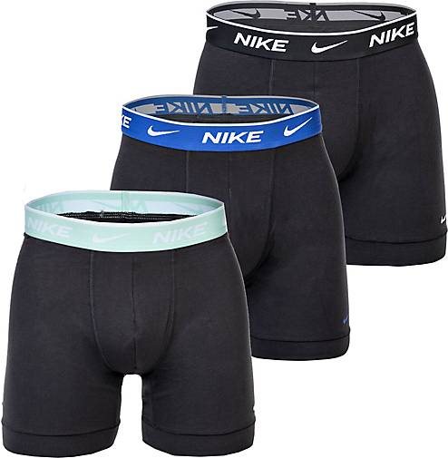Nike Boxershort 3er Pack