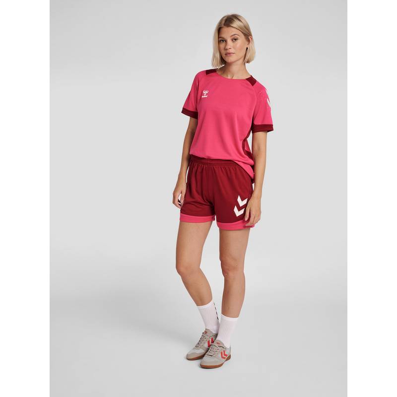 hummel hmlLEAD WOMENS POLY SHORTS Sweatshorts Damen