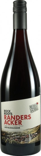 2019 Pfülben Spätburgunder trocken - Weingut Martin Göbel