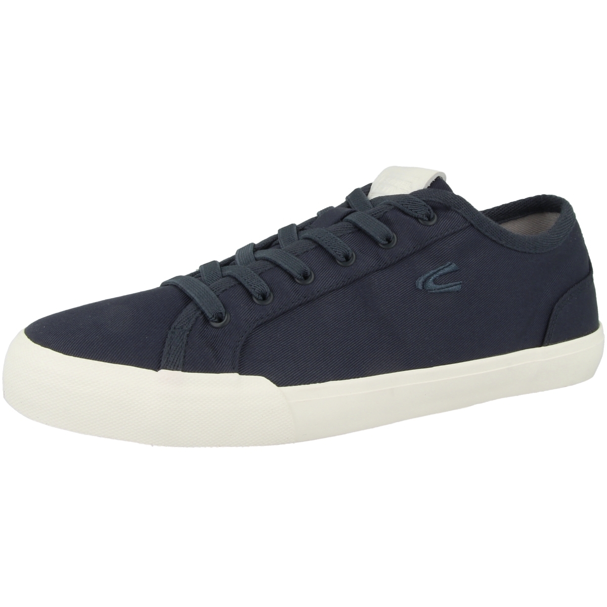 camel active Quill Sneaker low blau