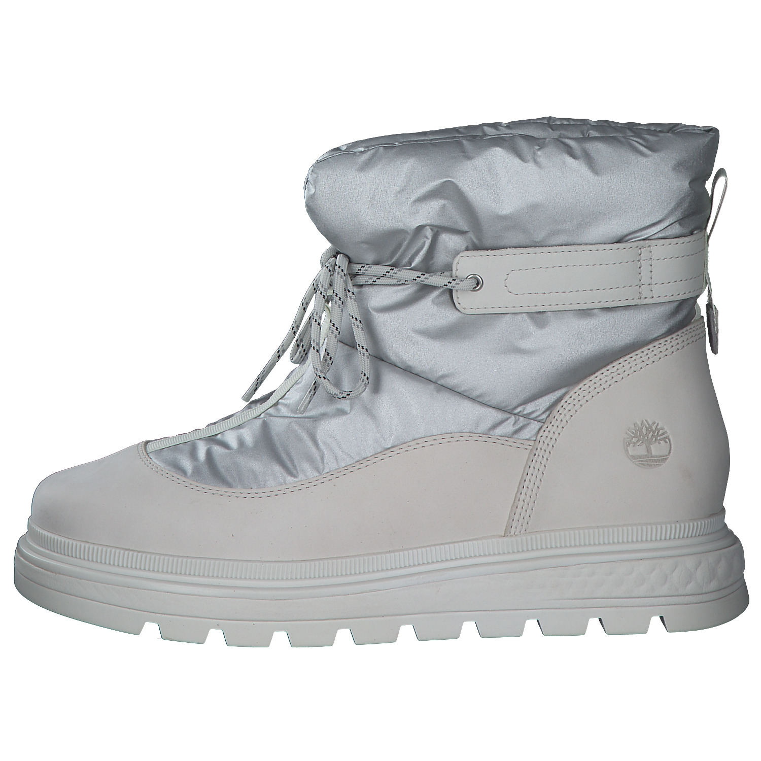 Timberland Ray City TB0A5NM, Winterstiefel, Damen, white