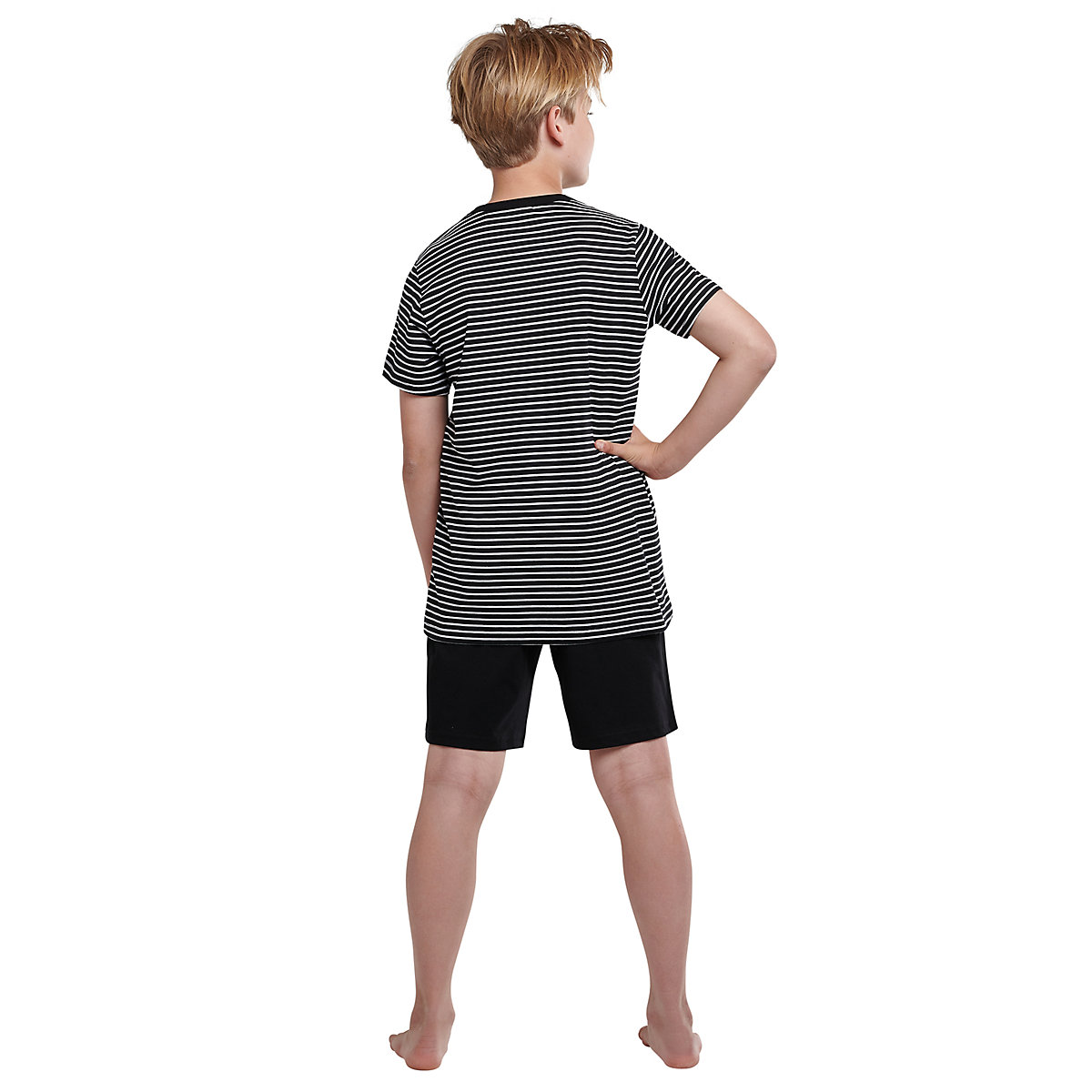 Schlafanzug für Jungen
