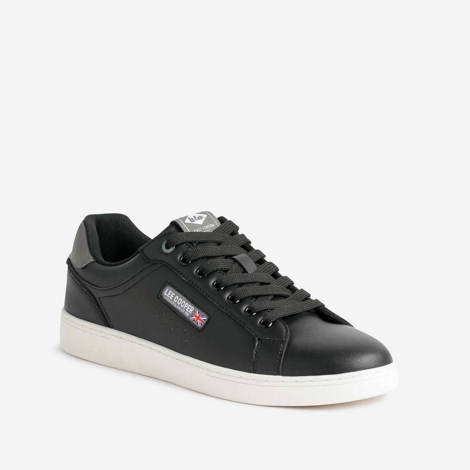 Tennis LEE COOPER noire