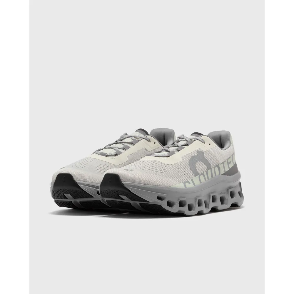 ON Cloudmonster 61.97788 / grau