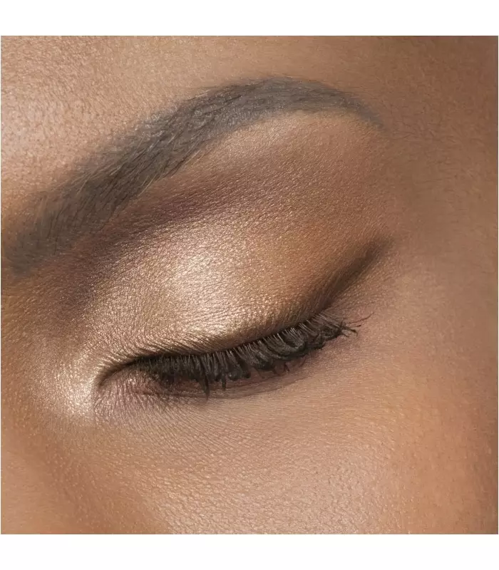 DIORSHOW 5 COULEURS  Palette Yeux - Texture crémeuse - Longue tenue et confort