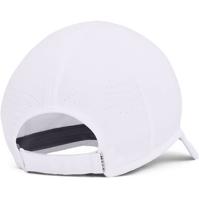 Under Armour Isochill Launch Run Cap Damen