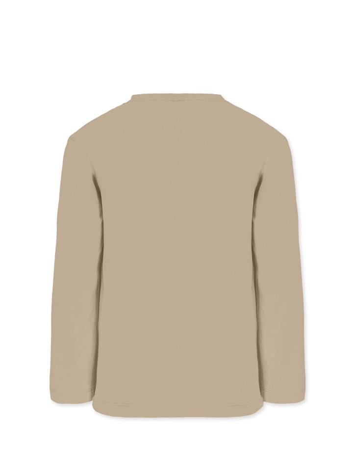 Band of Rascals Longsleeve 