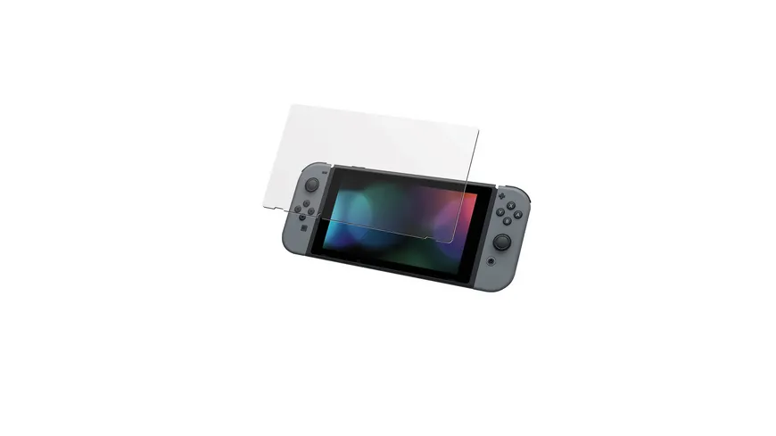 PanzerGlass Nintendo Switch OLED Edge-to-Edge