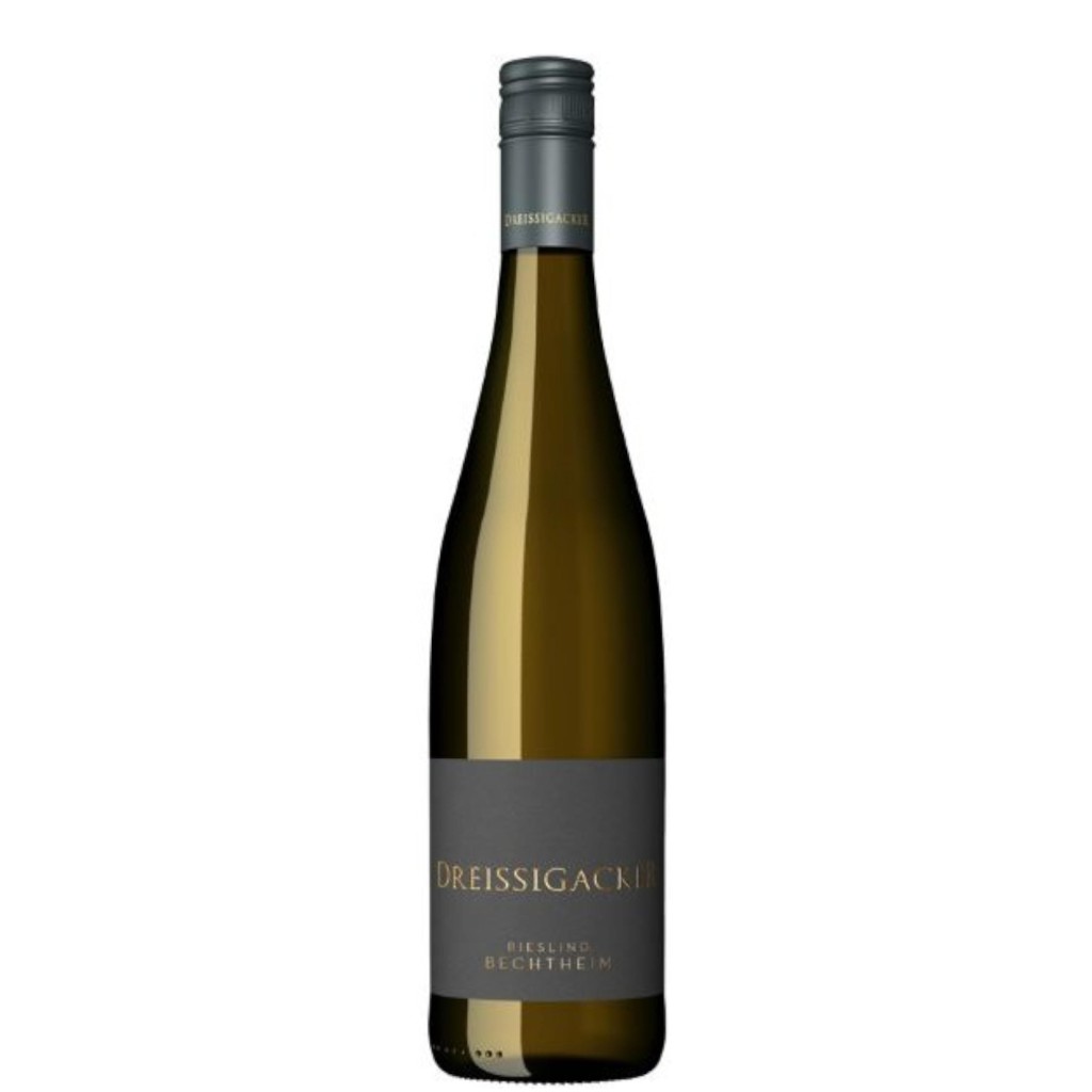 2018 Bechtheim Riesling trocken
