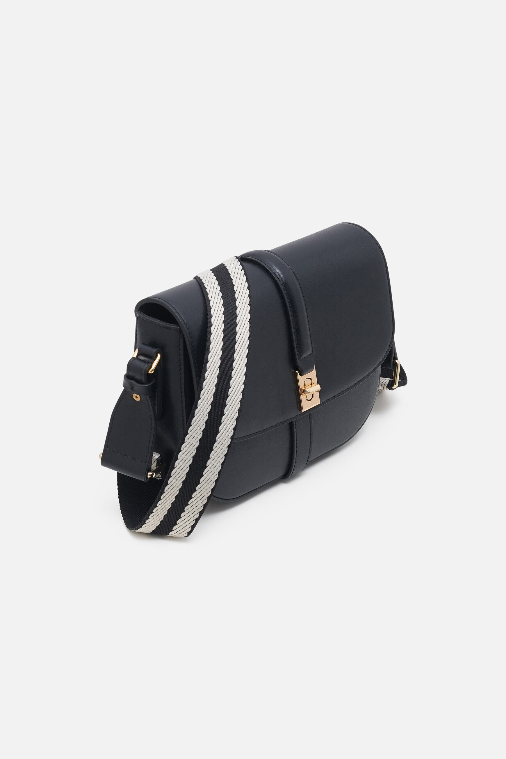 Sac siena noir femme