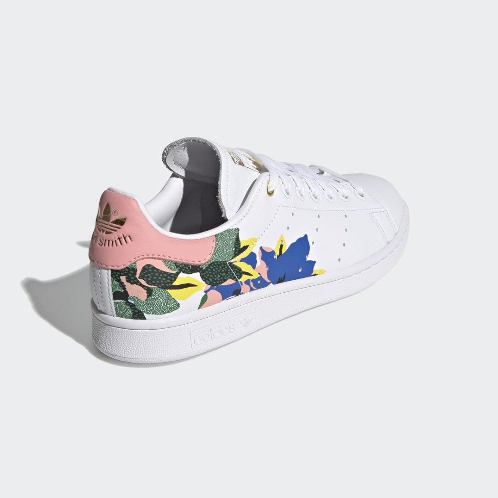 adidas Stan Smith W FW2522 / weiss