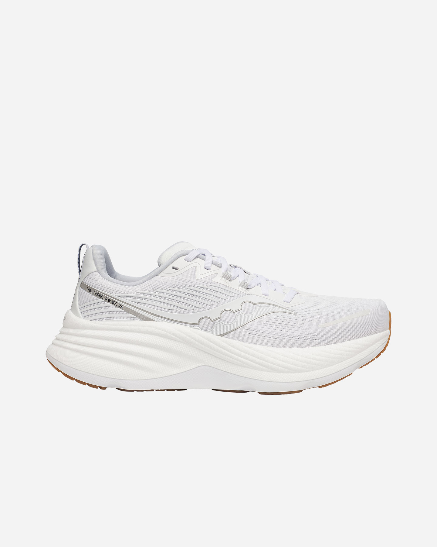Scarpe Running Saucony Hurricane 24 M S20933-104