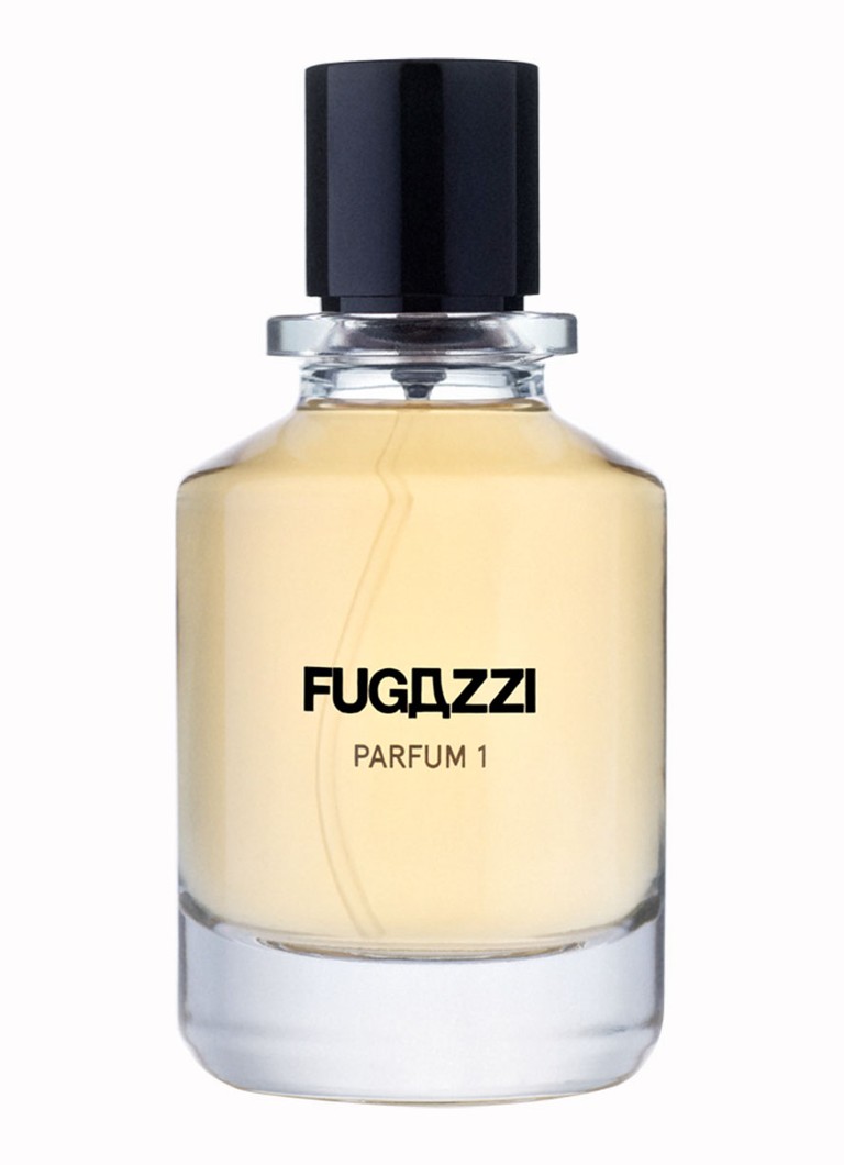 Fugazzi 1 Eau de Parfum