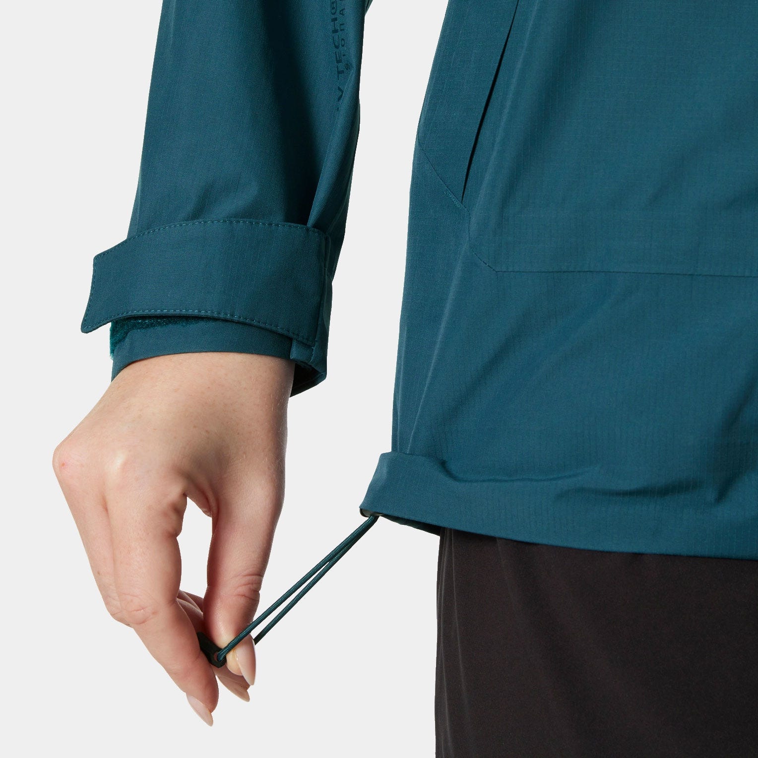 Women's Verglas Infinity Shell Jacket 2.0
