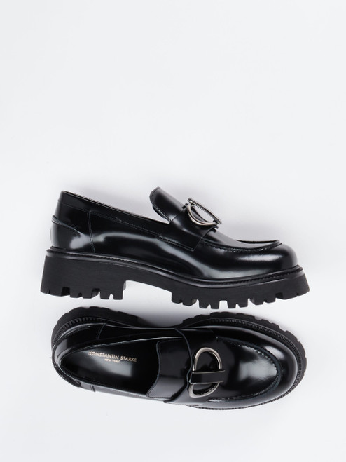 Slipper-15130090233 Konstantin Starke