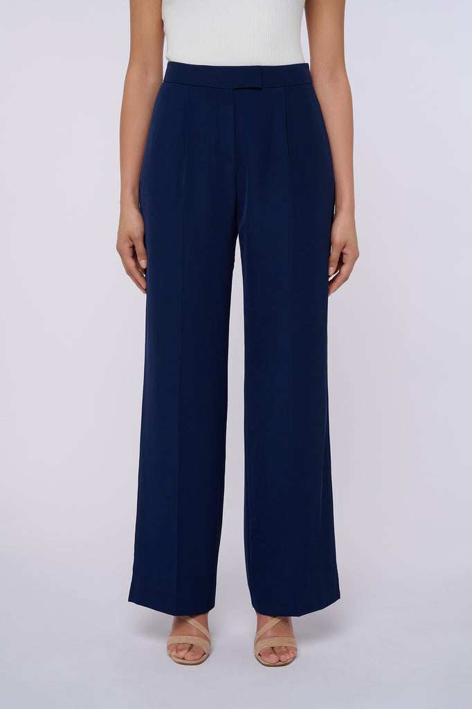 Pantalon Large Katia