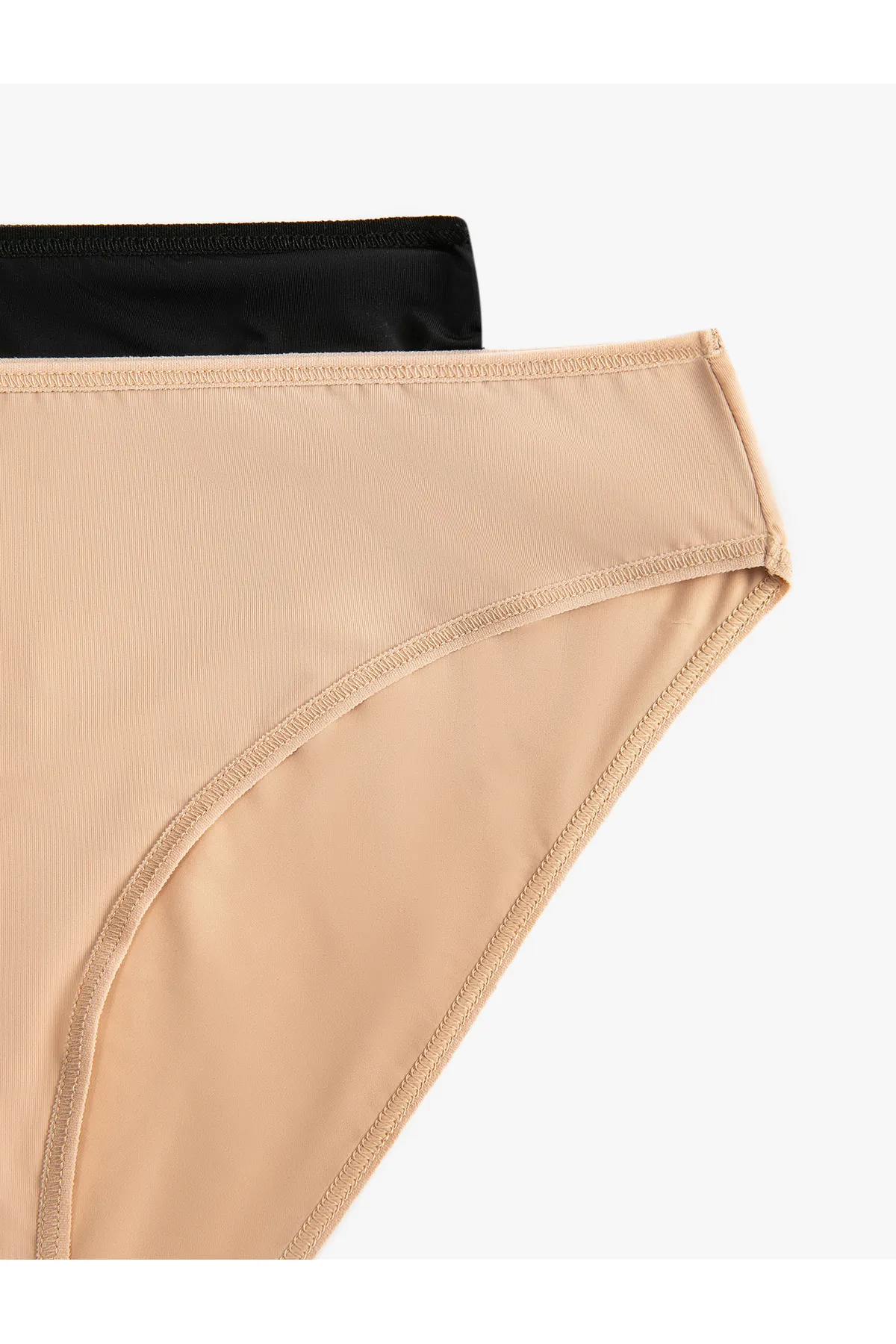 Koton  Basic Panties 2er-Pack Slips