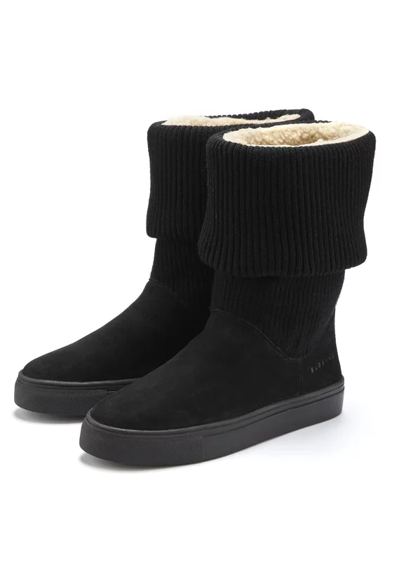 Winterstiefel
