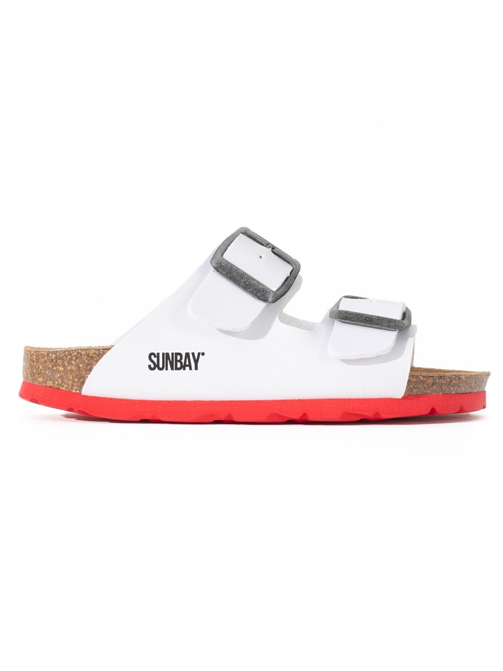 Sunbay Pantoletten 