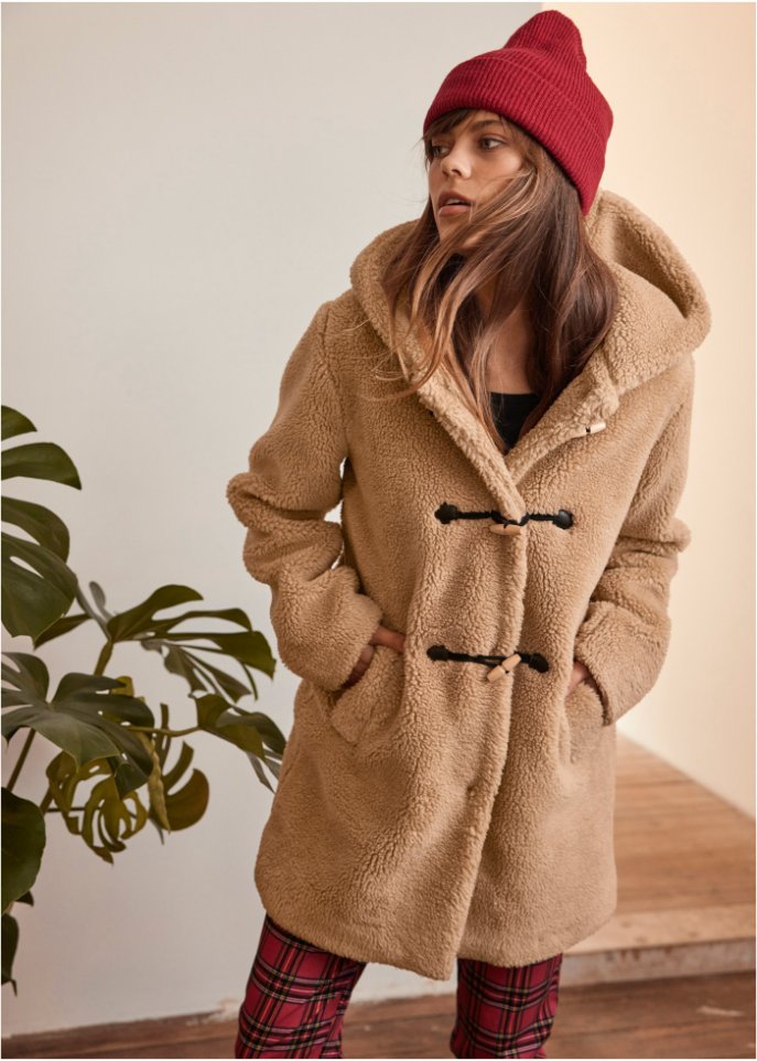 Dufflecoat