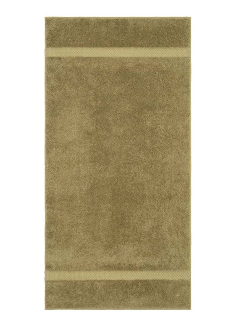 Telo da bagno Yves Delorme Etoile - 700 g/m² - 92 x 160 cm