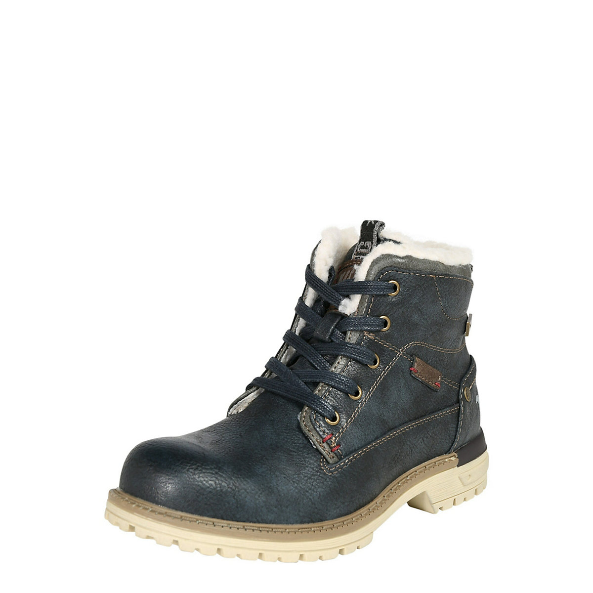 Kinder Winterstiefel
