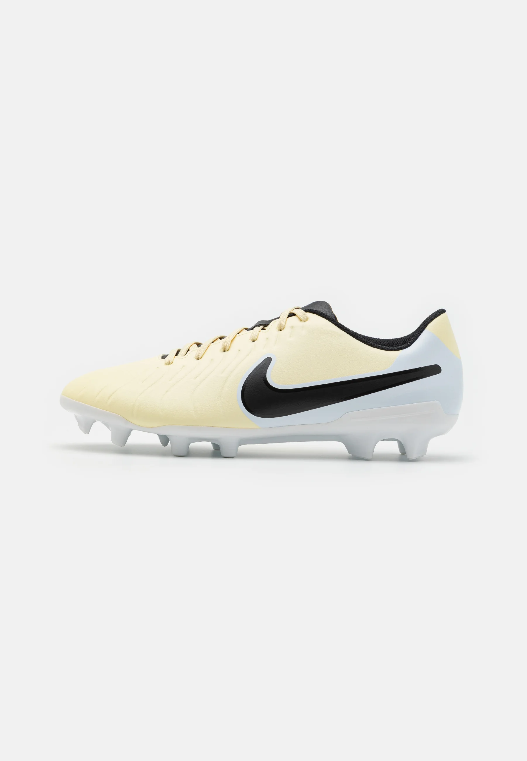 Nike Performance TIEMPO LEGEND 10 CLUB - Botas de fútbol sala con tacos
