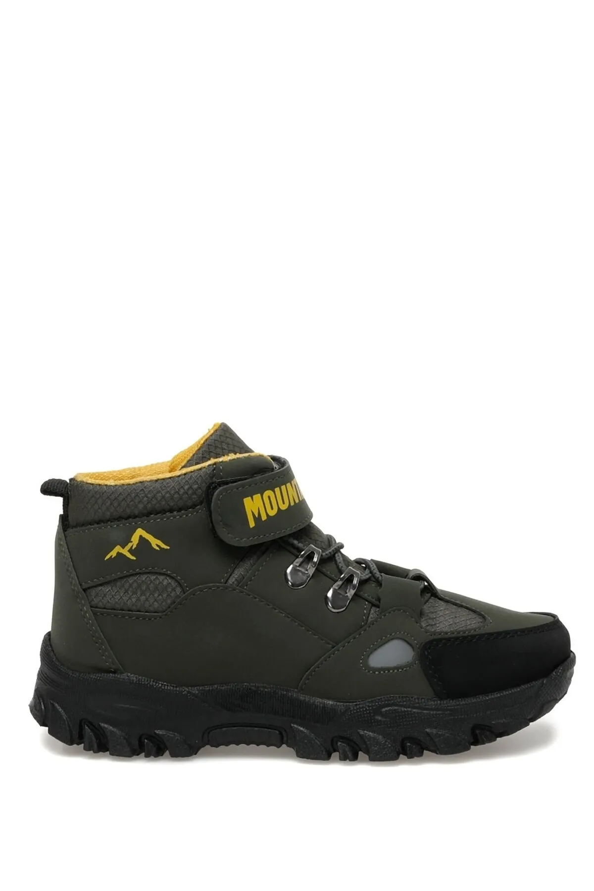 Polaris  522264f2pr Khaki Outdoor-Stiefel für Jungen