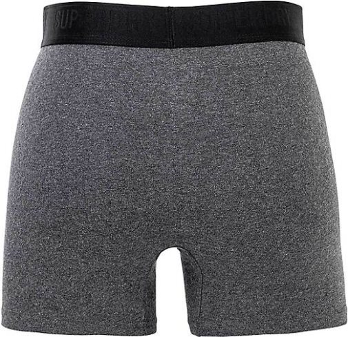 Superdry Boxershort BOXER MULTI TRIPLE PACK 3er Pack