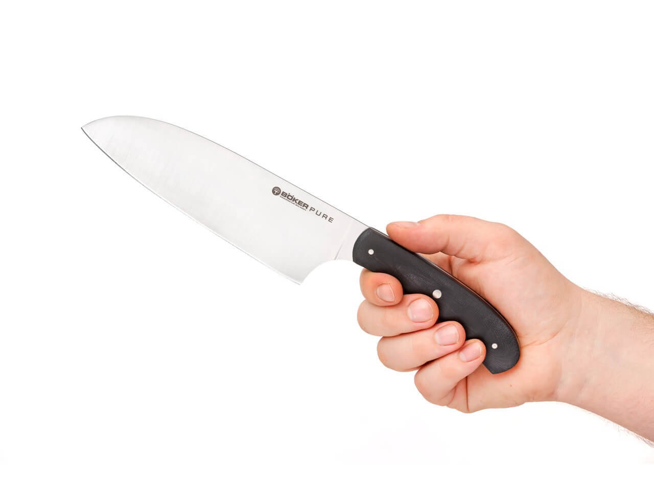 Pure CPM Santoku