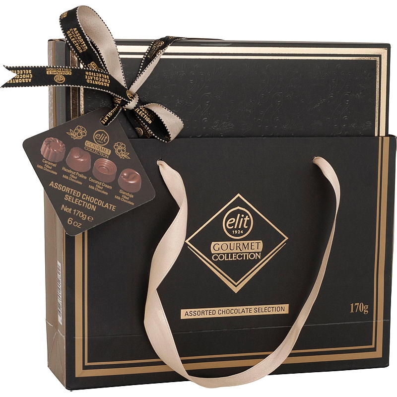 Gourmet Collection 170 g