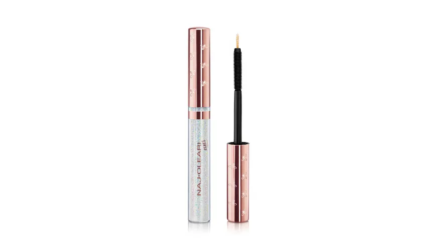 NAJ-OLEARI Sparkling Queen Mascaliner 4.5 ml glitter